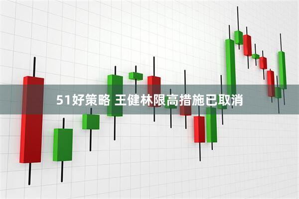 51好策略 王健林限高措施已取消